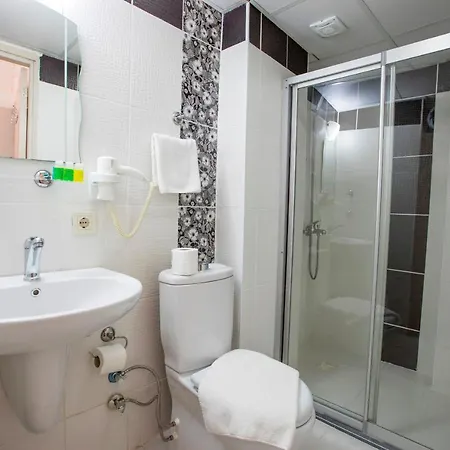 The Macan * Istanbul