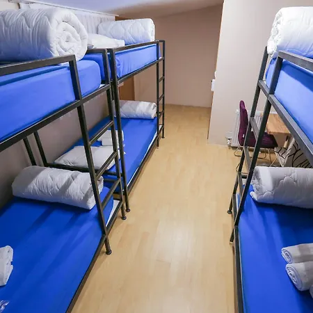The Macan Hostel Istanbul