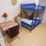 The Macan Hostel