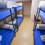 The Macan Hostel Istanboel