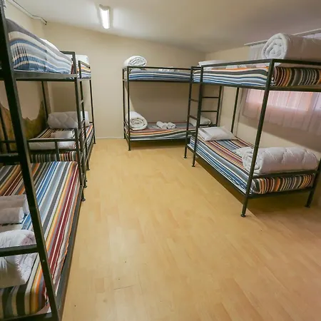 Hostel The Macan Istanboel