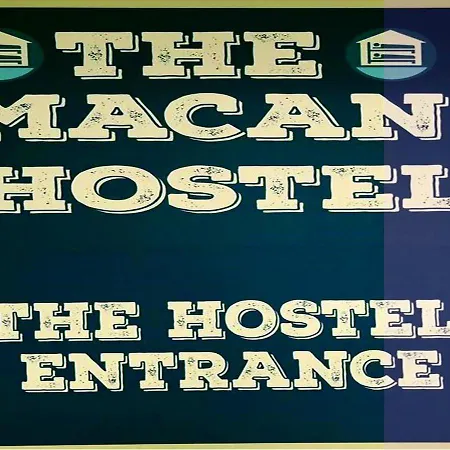 The Macan Hostal Estambul
