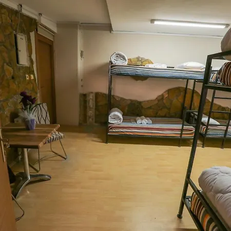 Hostel The Macan *