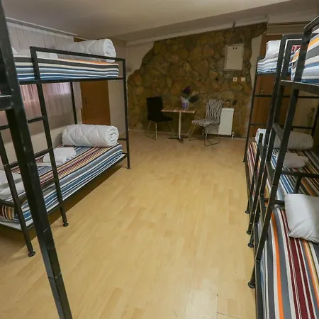 The Macan Hostal *