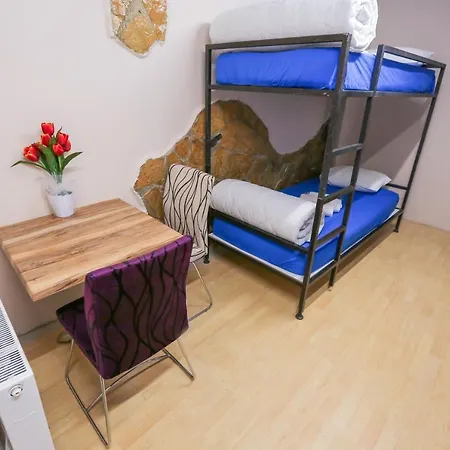 The Macan Hostal