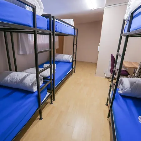 The Macan Hostal *