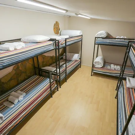 The Macan Hostal *