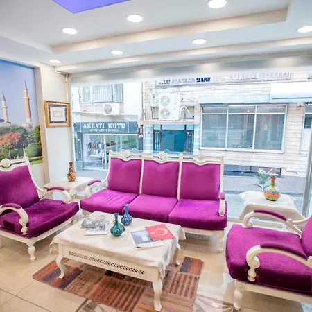 The Macan * Istanboel