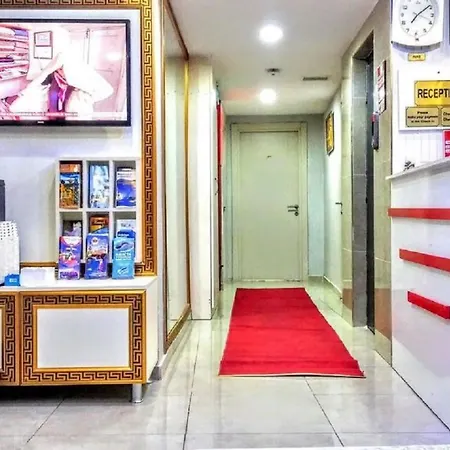Hostal The Macan *