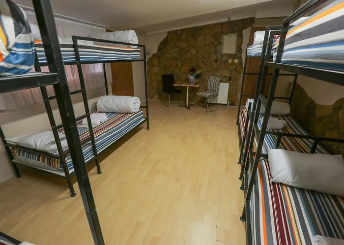 The Macan Auberge de jeunesse *