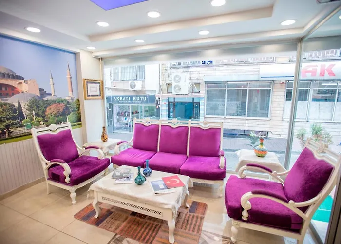 The Macan * Istambul