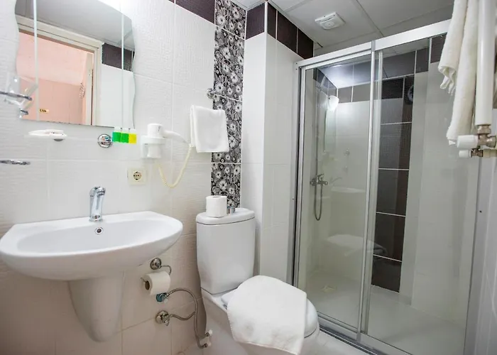 The Macan * Istambul