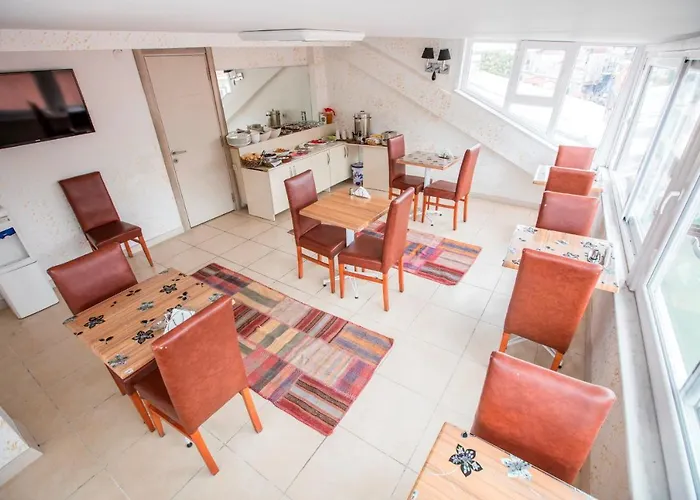 The Macan Auberge de jeunesse *