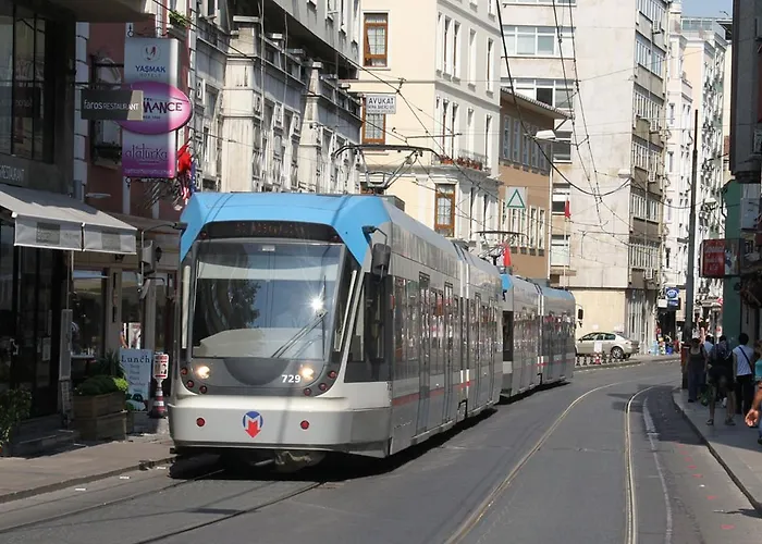 The Macan Auberge de jeunesse *