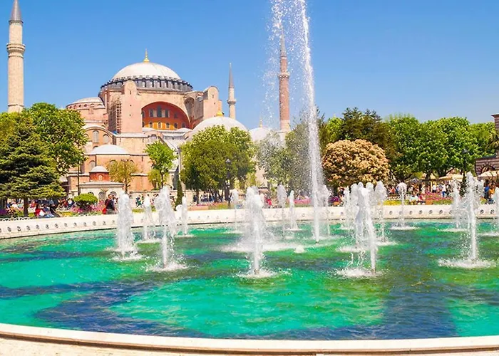 The Macan Auberge de jeunesse Istambul