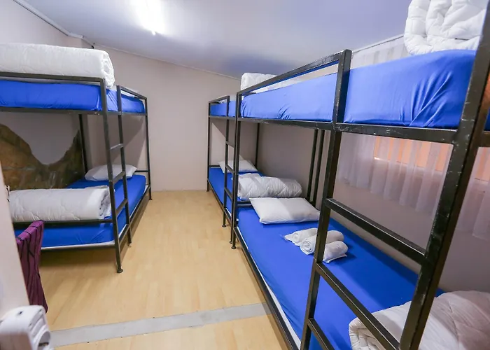 The Macan * Istambul